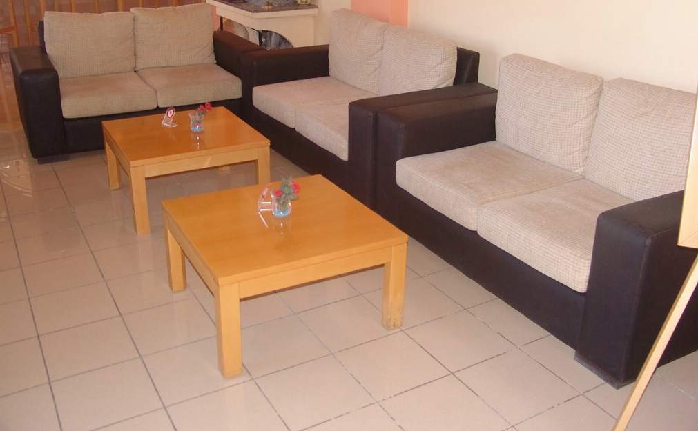 Silver Beach Hotel And Annexe Apartments (Adults Only) Roda  Exterior photo